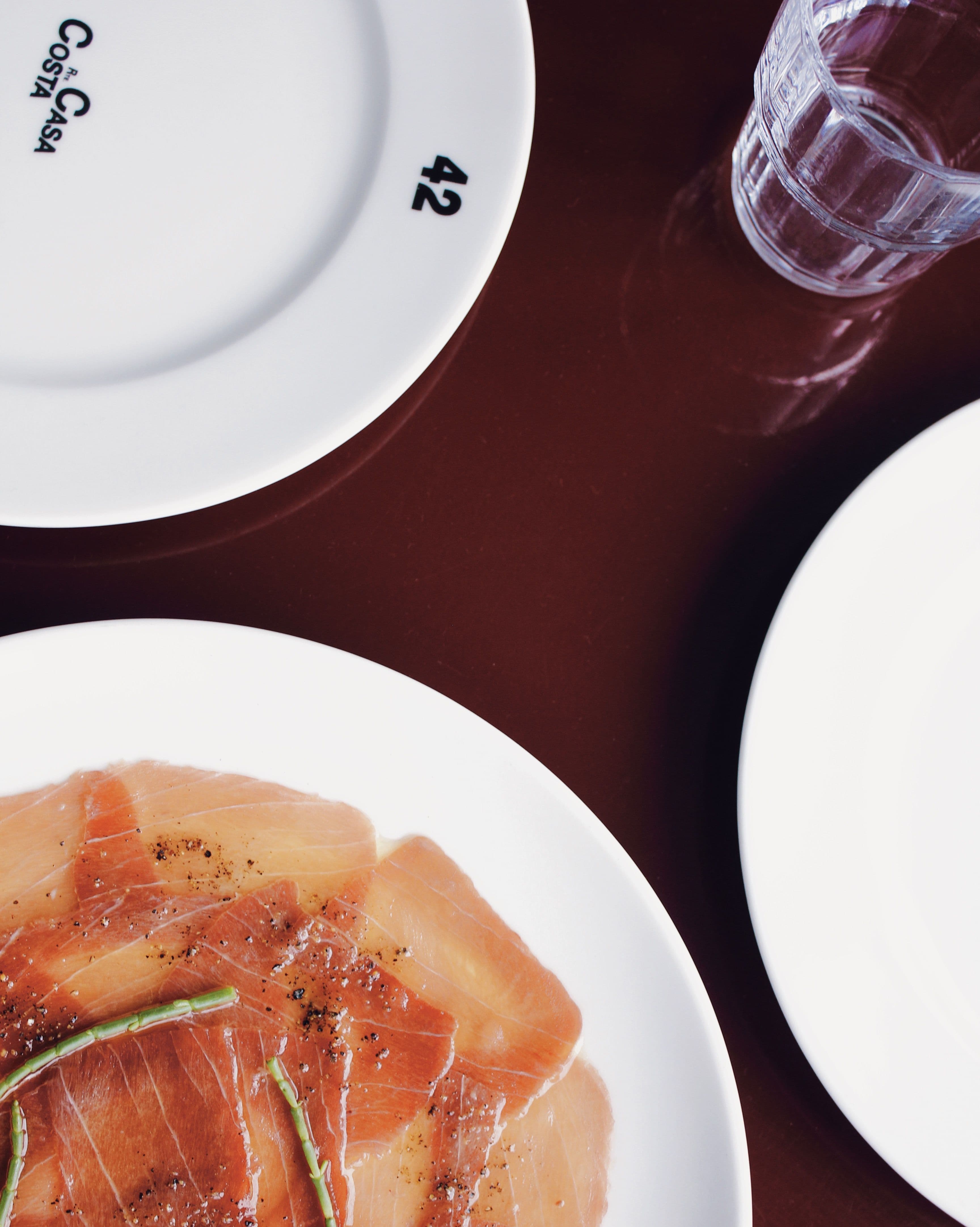 Casa Costa finisimo atun