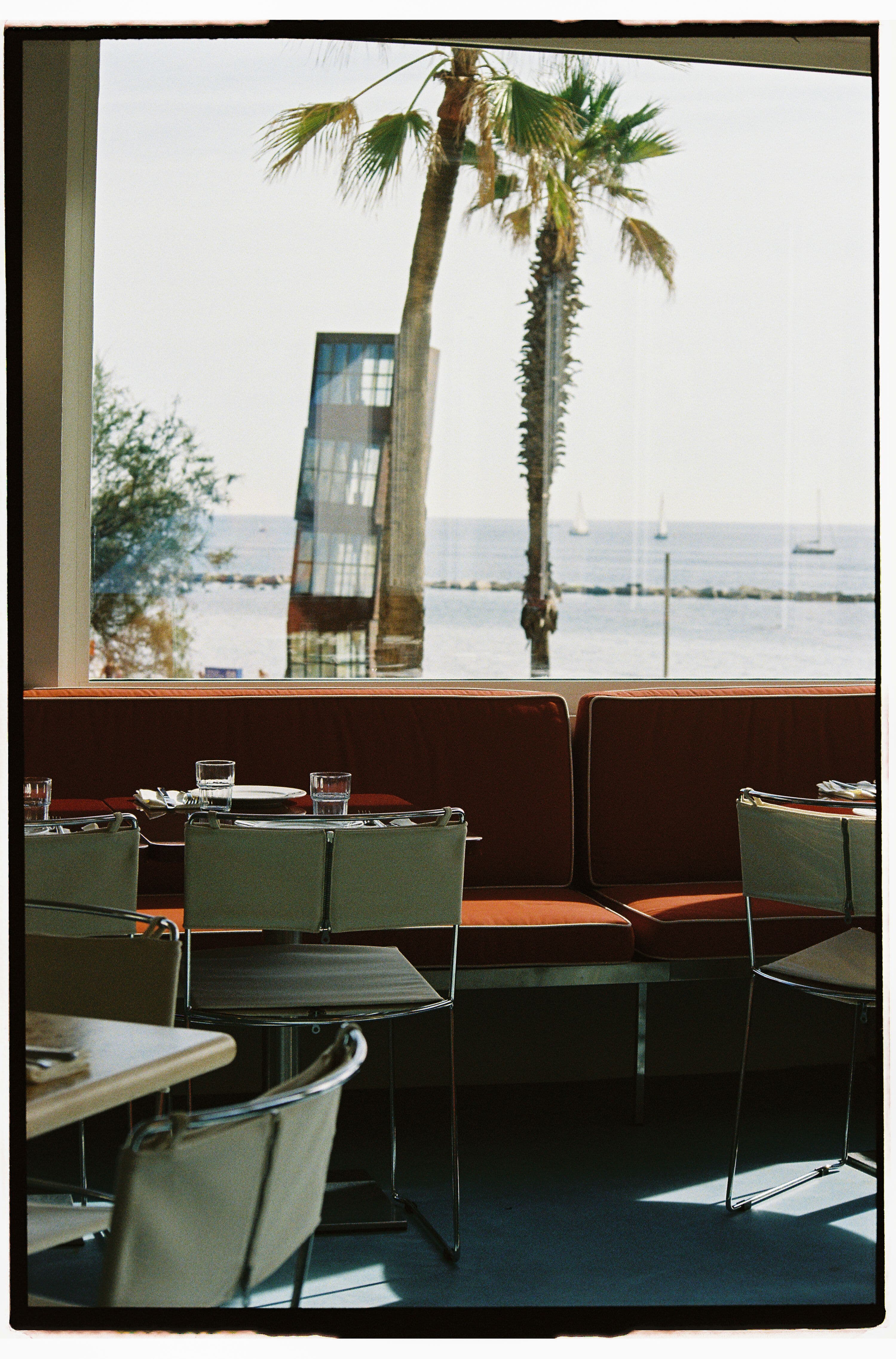 Casa Costa 1st floor views