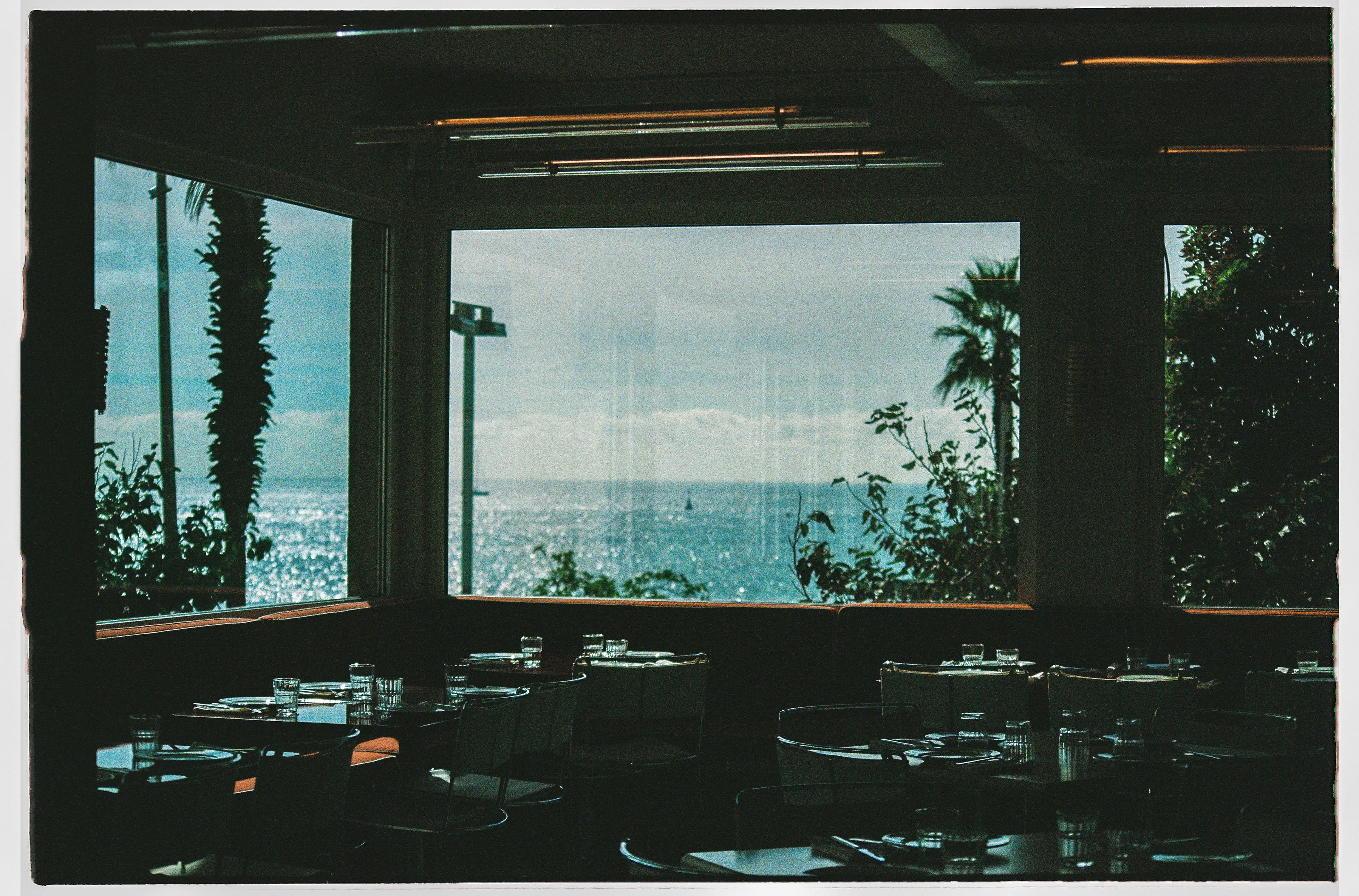 Casa costa indoor views