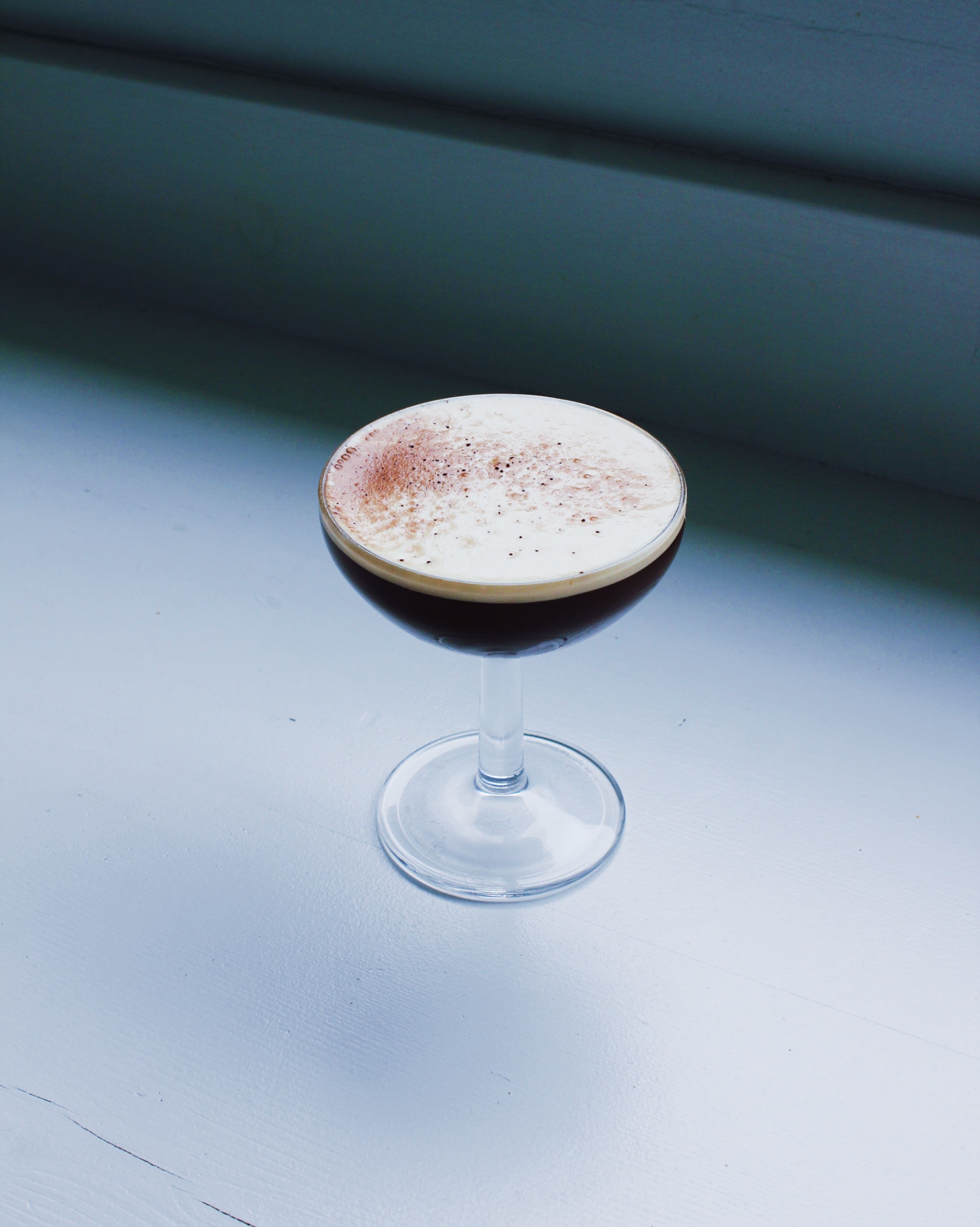 Casa Costa espresso martini